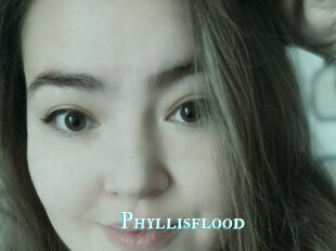 Phyllisflood