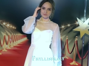 Phyllisfrary