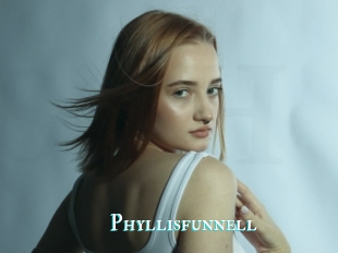 Phyllisfunnell