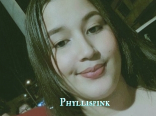 Phyllispink