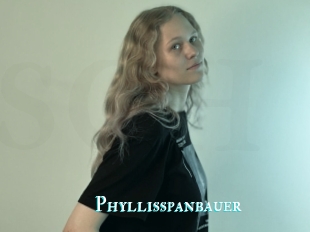 Phyllisspanbauer