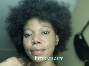 Phynaright