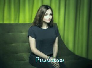 Piaamorous