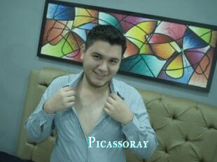 Picassoray