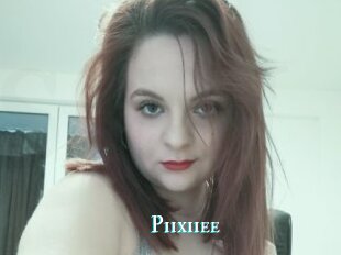 Piixiiee