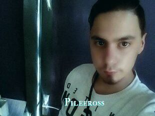 Pileeross