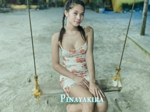 Pinayakira