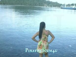 Pinaywetcum4u