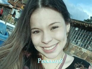 Pinkbad18