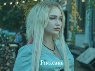 Pinkcake