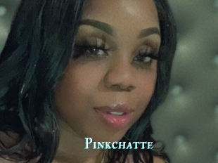 Pinkchatte