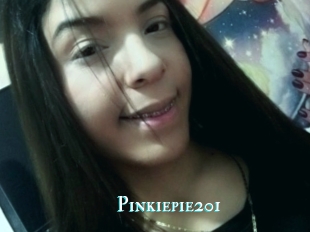 Pinkiepie201