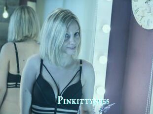 Pinkittyeyes