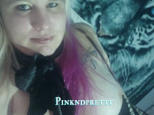 Pinkndpretty