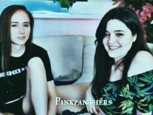 Pinkpanthers