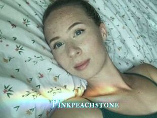 Pinkpeachstone