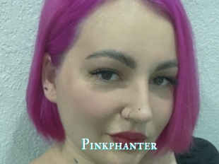 Pinkphanter