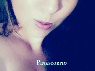 Pinkscorpio