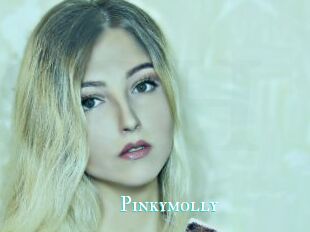 Pinkymolly