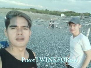 PinoyTWINKFORyou