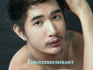 Pinoyxxxdominant