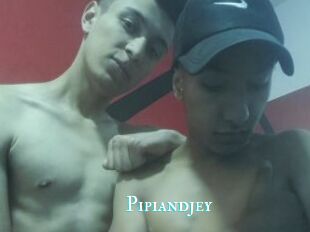 Pipiandjey