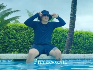 Pittersornil