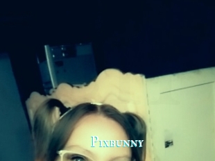 Pixbunny