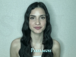 Pixelmuse