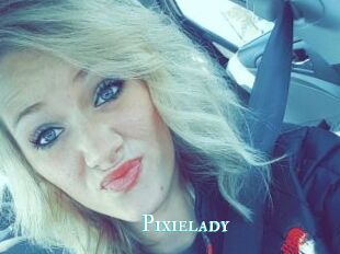 Pixielady