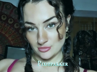 Pixieparker