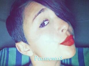 Pixiepussy18