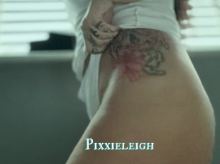 Pixxieleigh