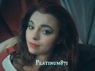 Platinum871