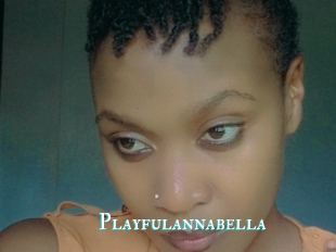 Playfulannabella