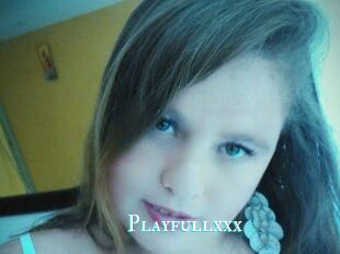Playfullxxx