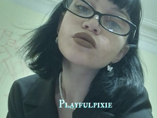 Playfulpixie
