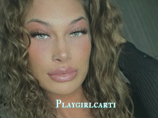 Playgirlcarti