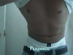 Pleasing_u