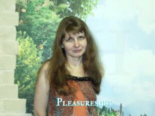 Pleasuresoft