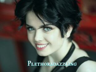 Plethoradazzling