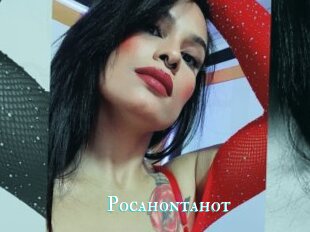 Pocahontahot