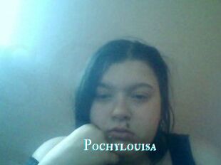 Pochylouisa