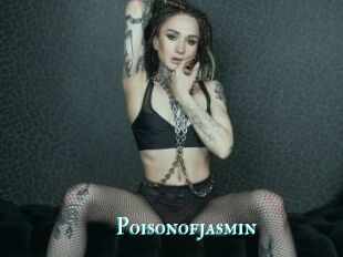 Poisonofjasmin