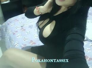 Pokahontassex