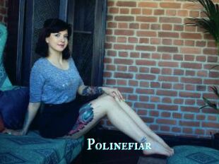 Polinefiar