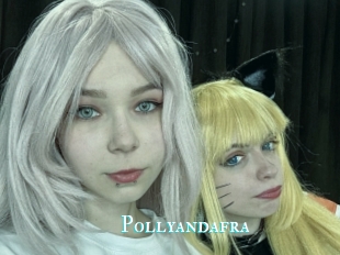 Pollyandafra