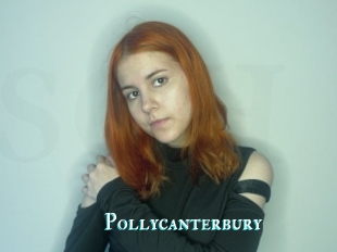 Pollycanterbury