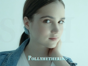 Pollyhethering