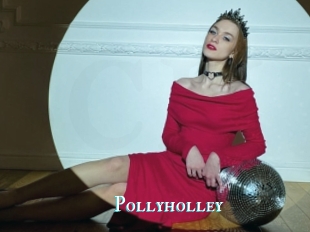 Pollyholley